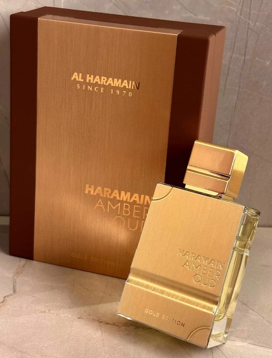AL HARAMAIN AMBERT AUD