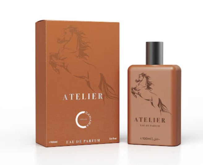 Atelier Camara (Unisex) – 100ML✔️