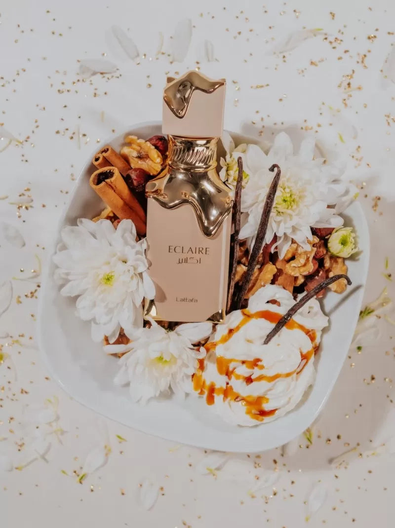 Lattafa Eclaire