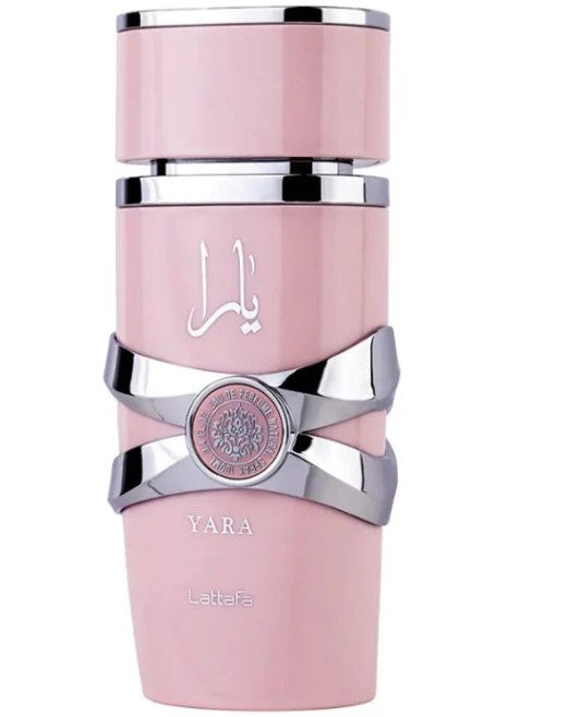 YARA 3.4oz by Lattafa