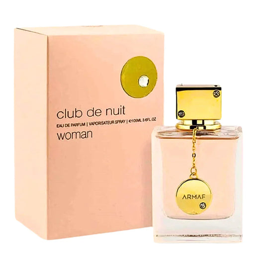 CLUB DE NUIT WOMEN 3.6FL ONZ
