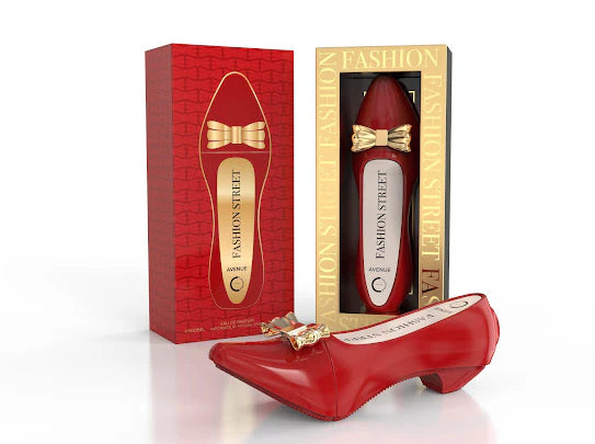 Fashion Street Avenue (Pour Femme) – 100ML✔️
