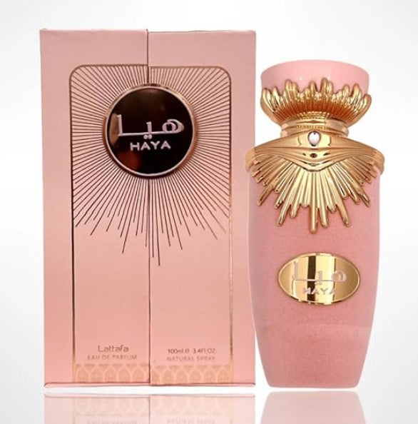 HAYA LATTAFA 100ml