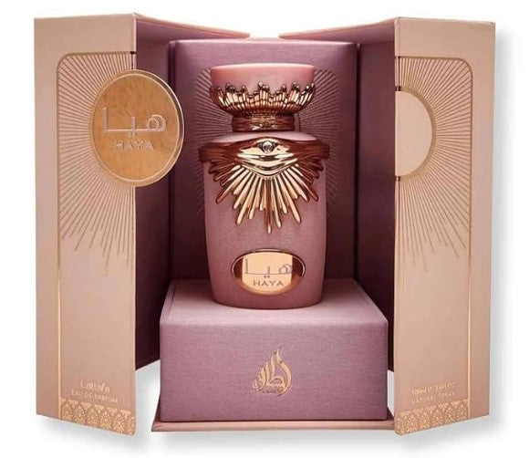 HAYA LATTAFA 100ml
