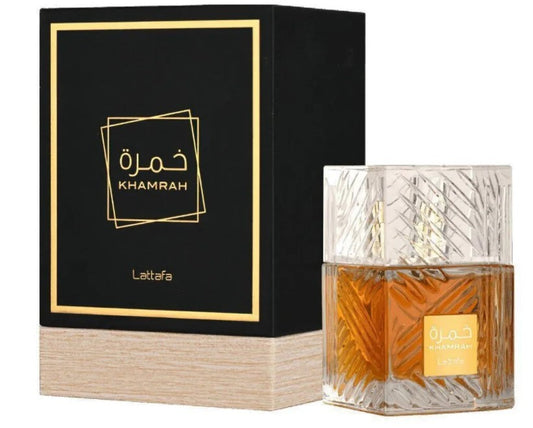 KHAMRAH LATTAFA