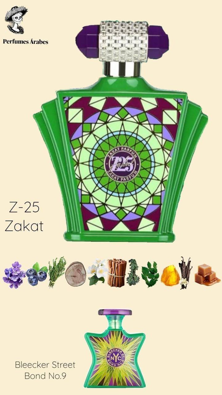 ZAKAT Z25