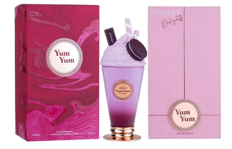 YUM YUM ARMAF 3.4